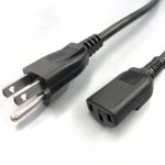 【あいあい】クリーンベース・電源コードのみ Amazon.co.jp: 1.2m ルンバ互換用 電源コード acアダプター｜対応