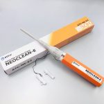 ノアページ☽⋰フラーレンクリーム＆アメジスト10mm❣️インプラント除去 NTT-AT ペン型タイプ NEOCLEAN-E ATC-NE-E2 | AISAN eショップ