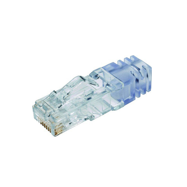 最新作高品質PANDUIT SP6X88-C Cat6a用プラグ　RJ45 その他