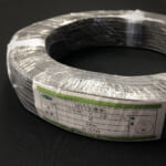 AISAN マイクロホンコード MVVS 7/0.18×1芯 | AISAN eショップ