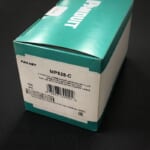 PAN-NET SP628-C RJ45モジュラープラグ 100個入り SP628-C カテゴリ6 細径ケーブル用モジュラープラグ PANDUIT