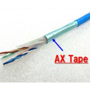 AOC6A23_200m AWG23×4P