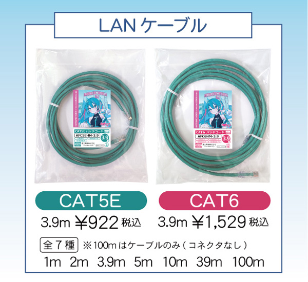 初音ミク × 愛三電機 コラボグッズ販売のお知らせ | AISAN eショップ