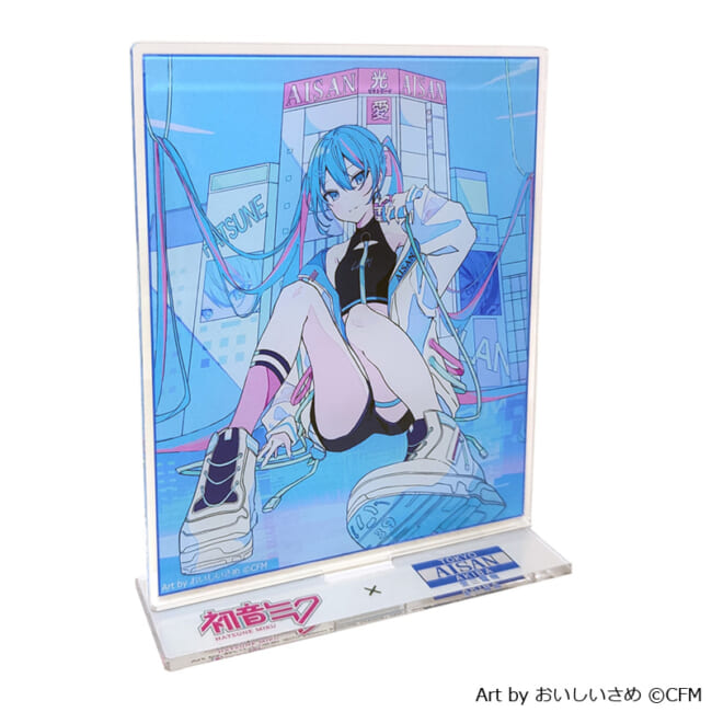 MIKU-ACRYLIC-STAND