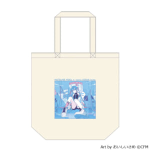 MIKU-TOTE