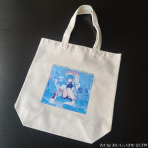 MIKU-TOTE