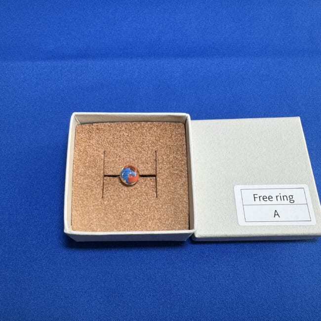 Free ring_A