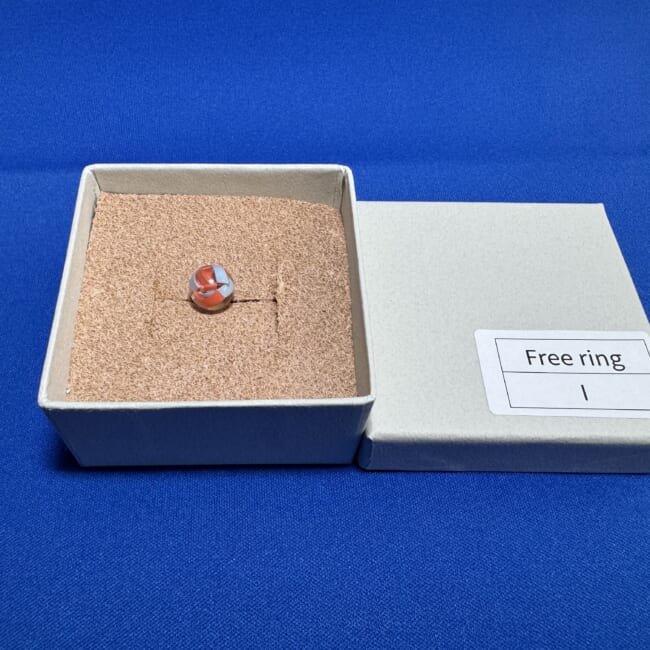 Free ring_I