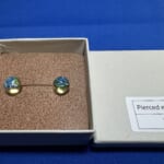 884＆Co.ケーブルアクセサリー Pierced_E | AISAN eショップ