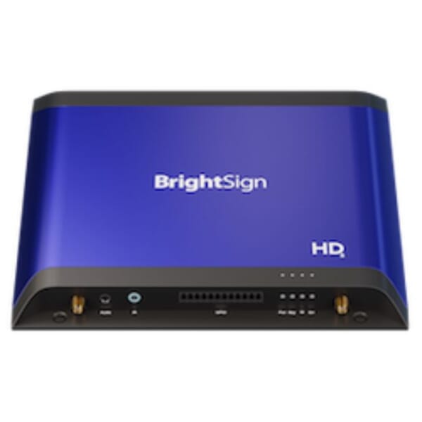 BrightSign HD1025