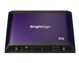 BrightSign XD1035