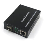 AI-OMVC-200 AI 光コンバータ AI-OMVC-200 AI マルチフォーマット→光コンバータ AI-OMVC-200
