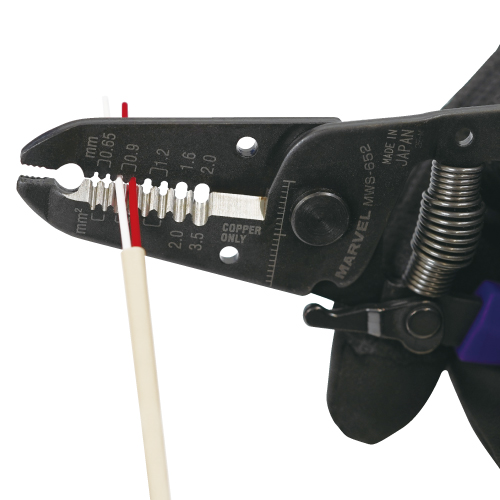 MWS-652