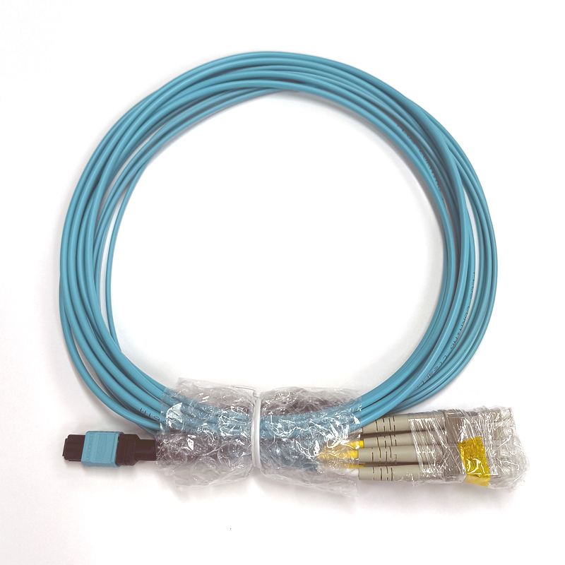 12F-MTPE/UPC-4LCD-OM4-3m
