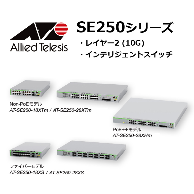 AT-SE250