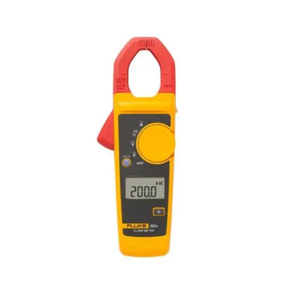Fluke_302_plus